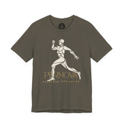 PERMOVA Runner Logo Tee