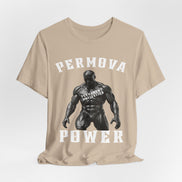 PERMOVA Strength Tee