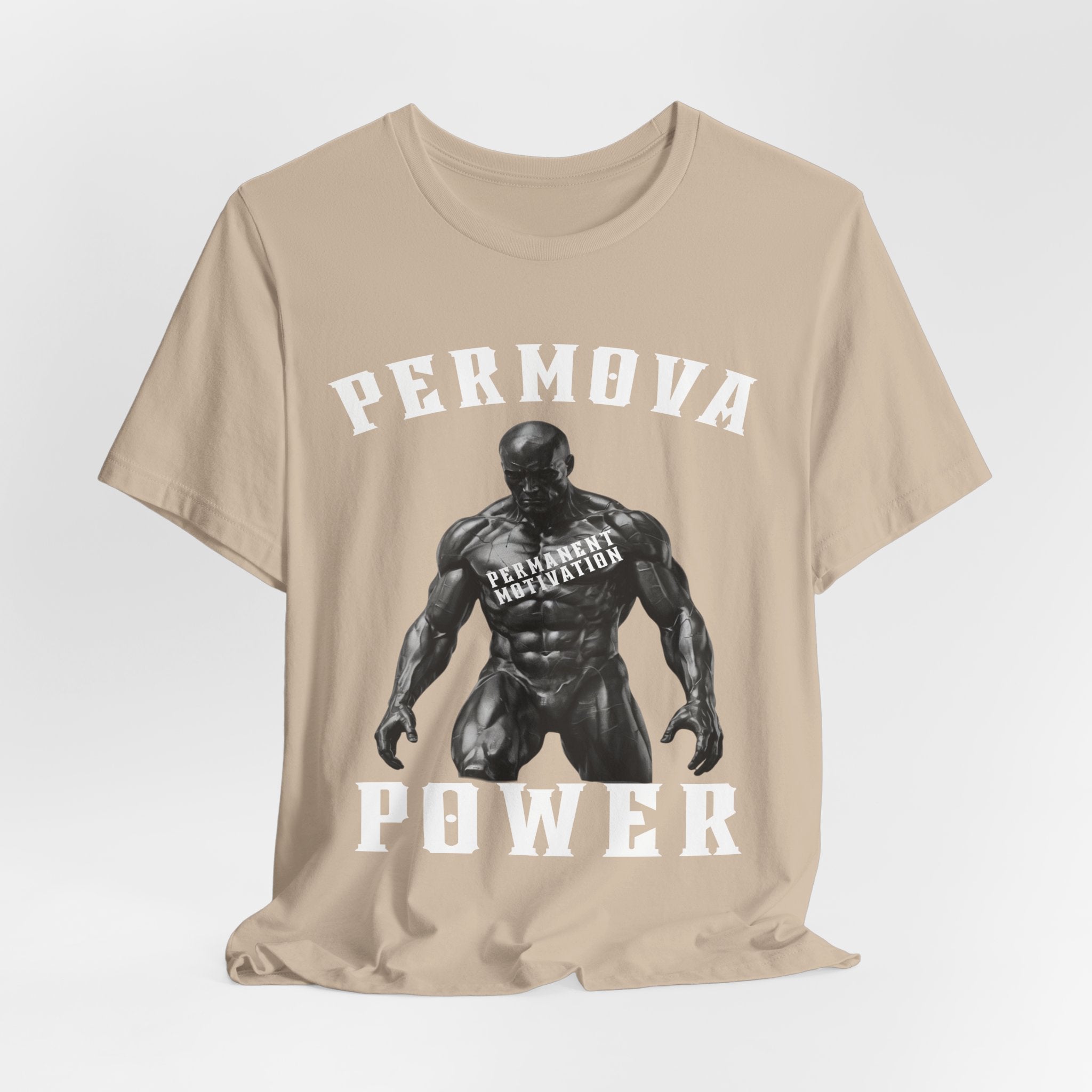 PERMOVA Strength Tee