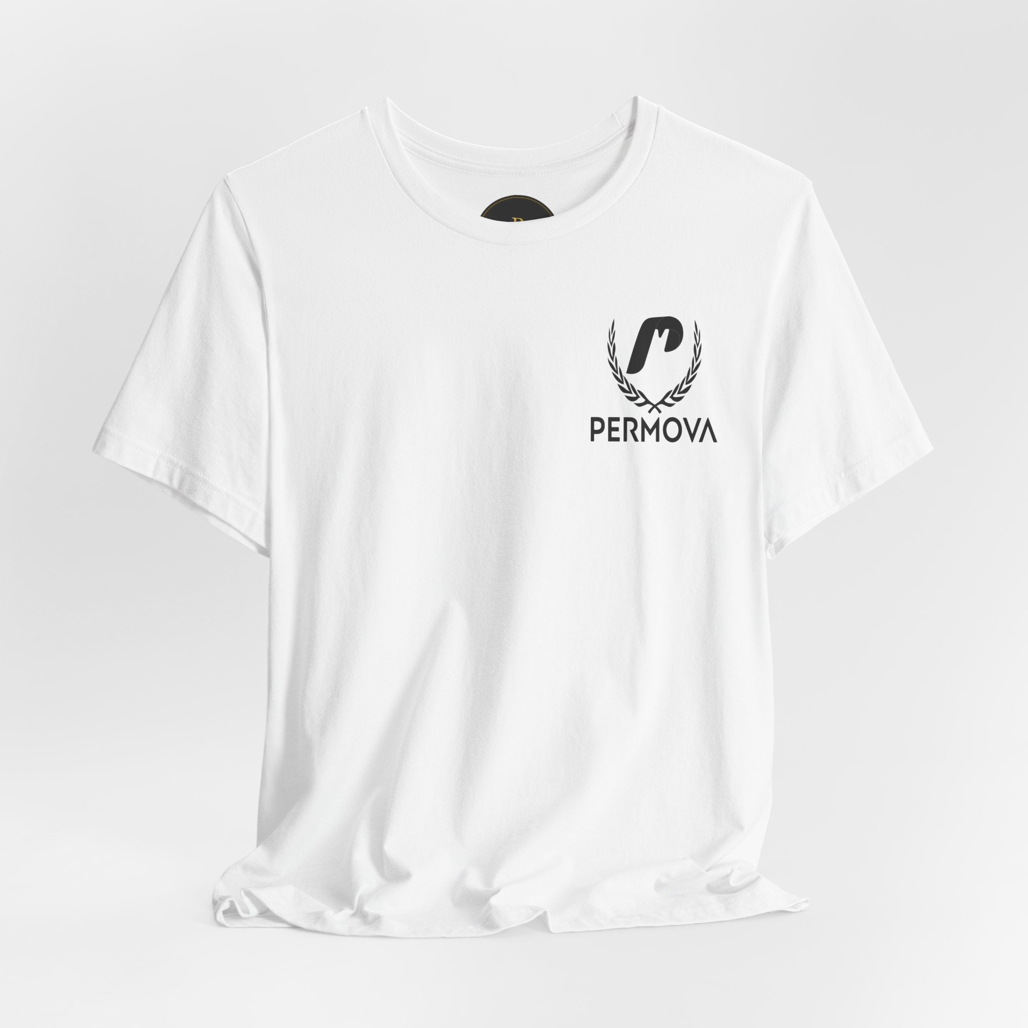 PERMOVA Athletic Crest Tee