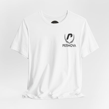 PERMOVA Athletic Crest Tee