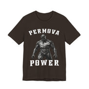PERMOVA Strength Tee