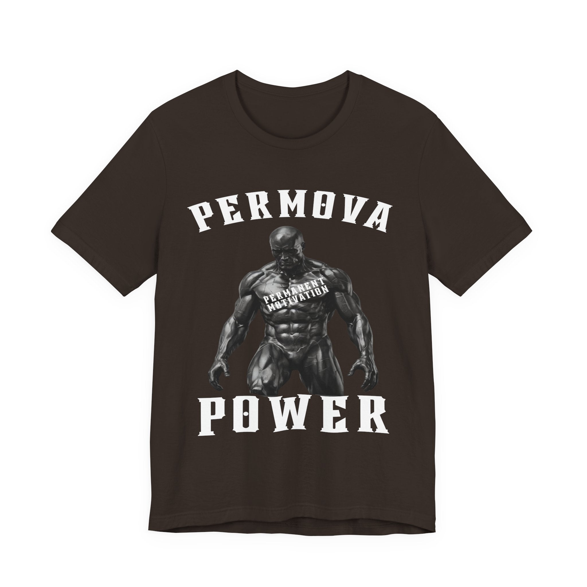 PERMOVA Strength Tee