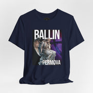 PERMOVA Ballin Angel Tee