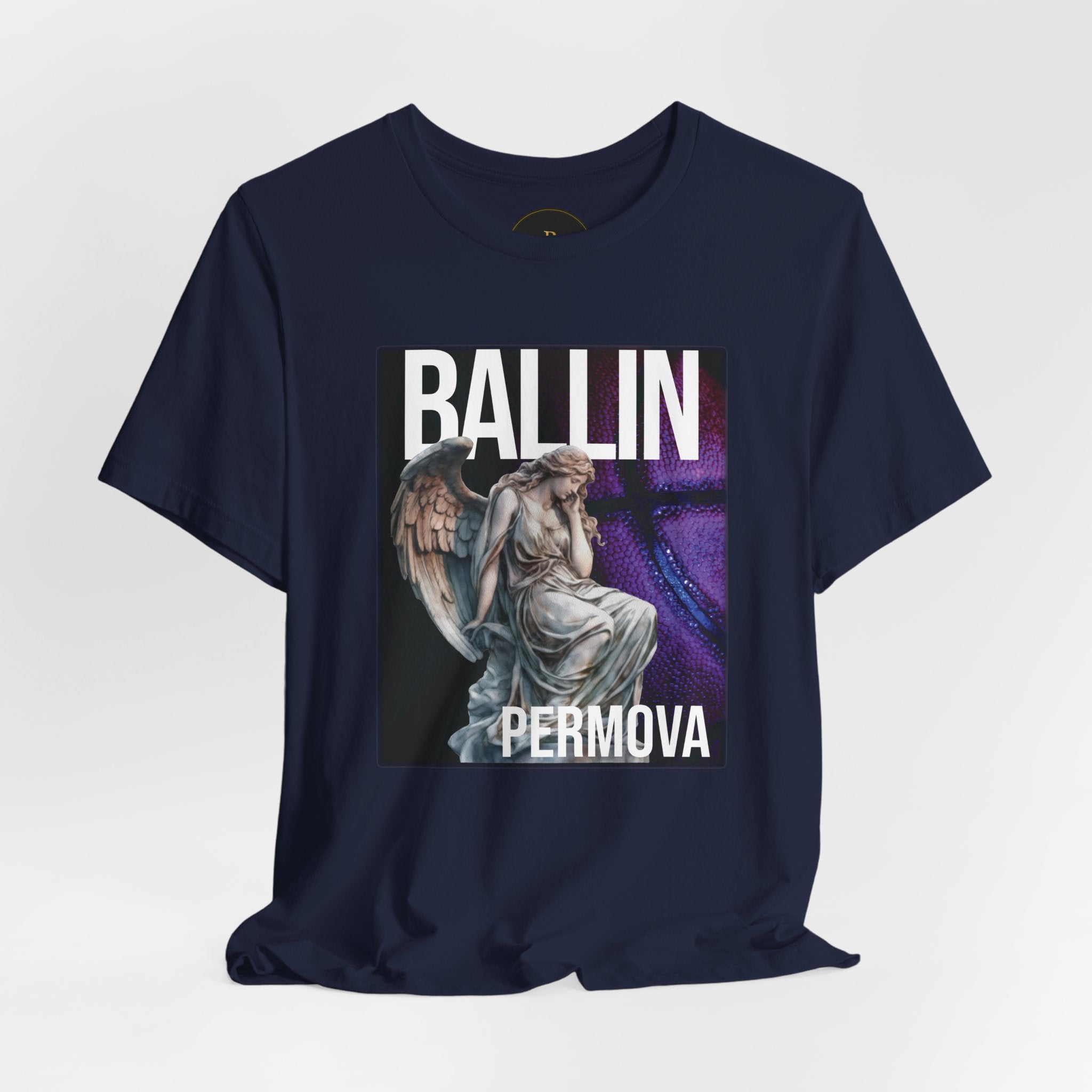 PERMOVA Ballin Angel Tee