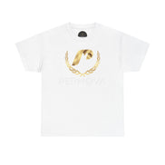 PERMOVA Gold Laurel Tee