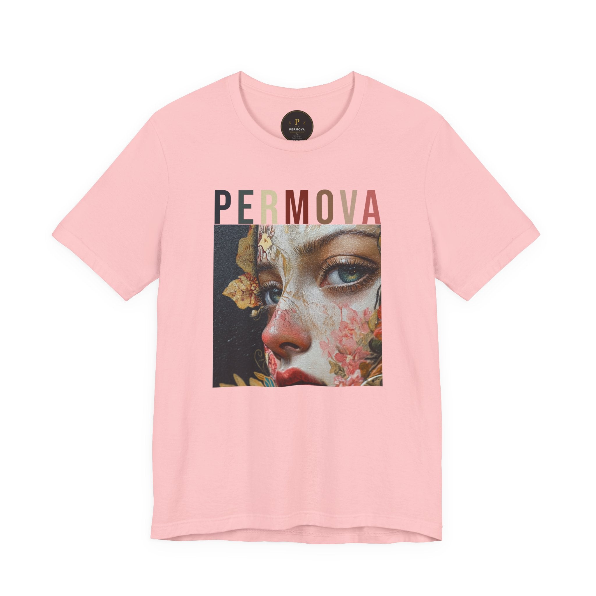 PERMOVA Artgirl Tee