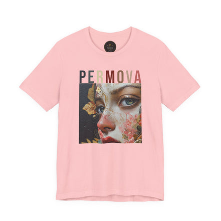 PERMOVA Artgirl Tee