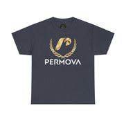 PERMOVA Gold Laurel Tee
