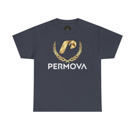PERMOVA Gold Laurel Tee