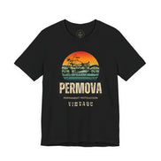 PERMOVA Classic Tee