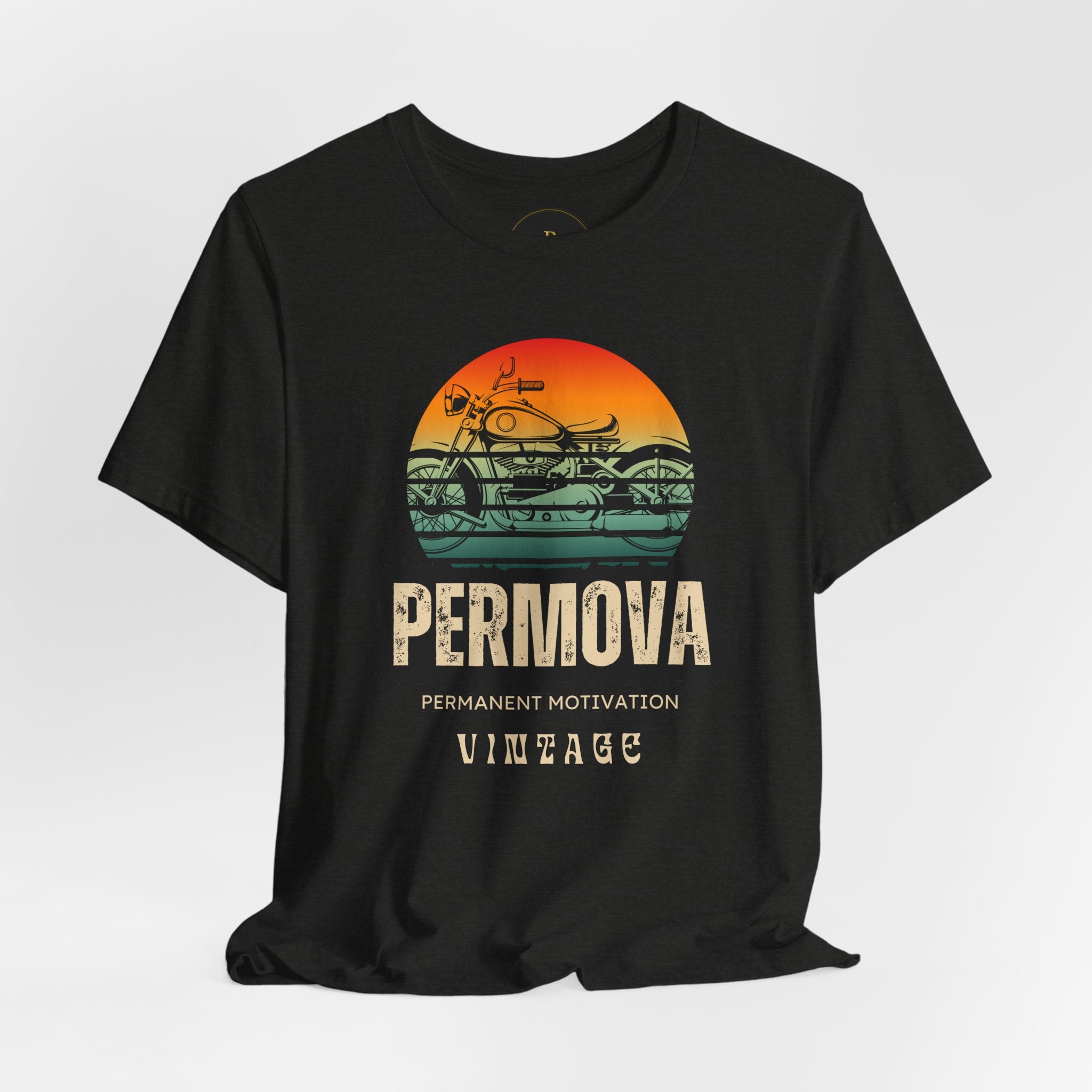 PERMOVA Classic Tee