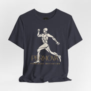PERMOVA Runner Logo Tee