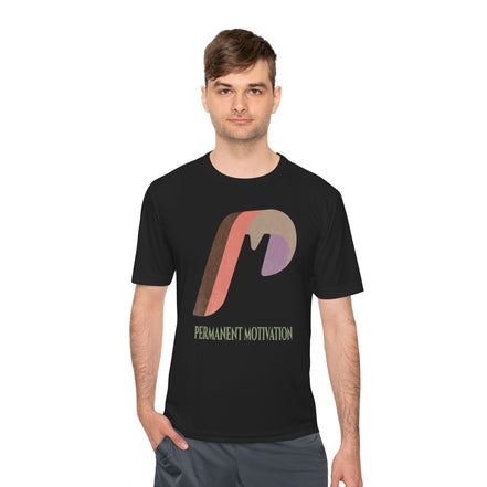 PERMOVA Performance Tee