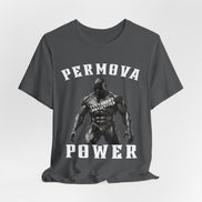 PERMOVA Strength Tee