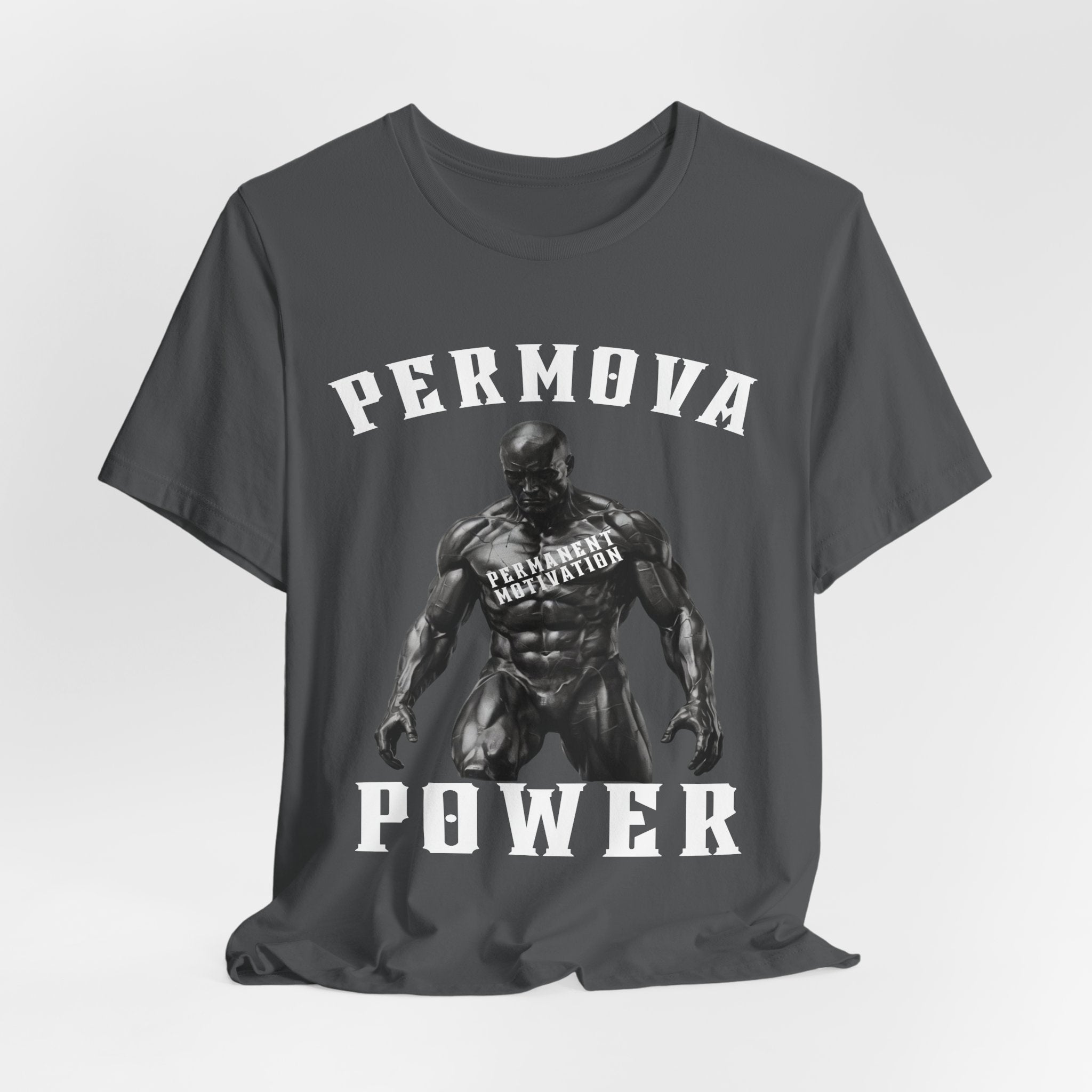 PERMOVA Strength Tee