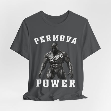 PERMOVA Strength Tee