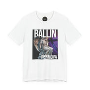 PERMOVA Ballin Angel Tee