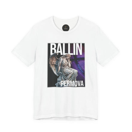 PERMOVA Ballin Angel Tee