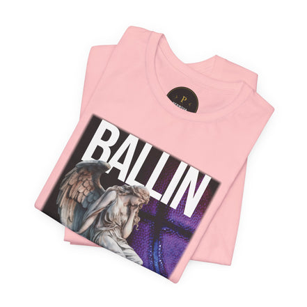 PERMOVA Ballin Angel Tee