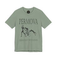 PERMOVA Skeleton Runner Tee