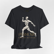 PERMOVA Runner Logo Tee