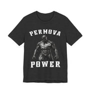 PERMOVA Strength Tee