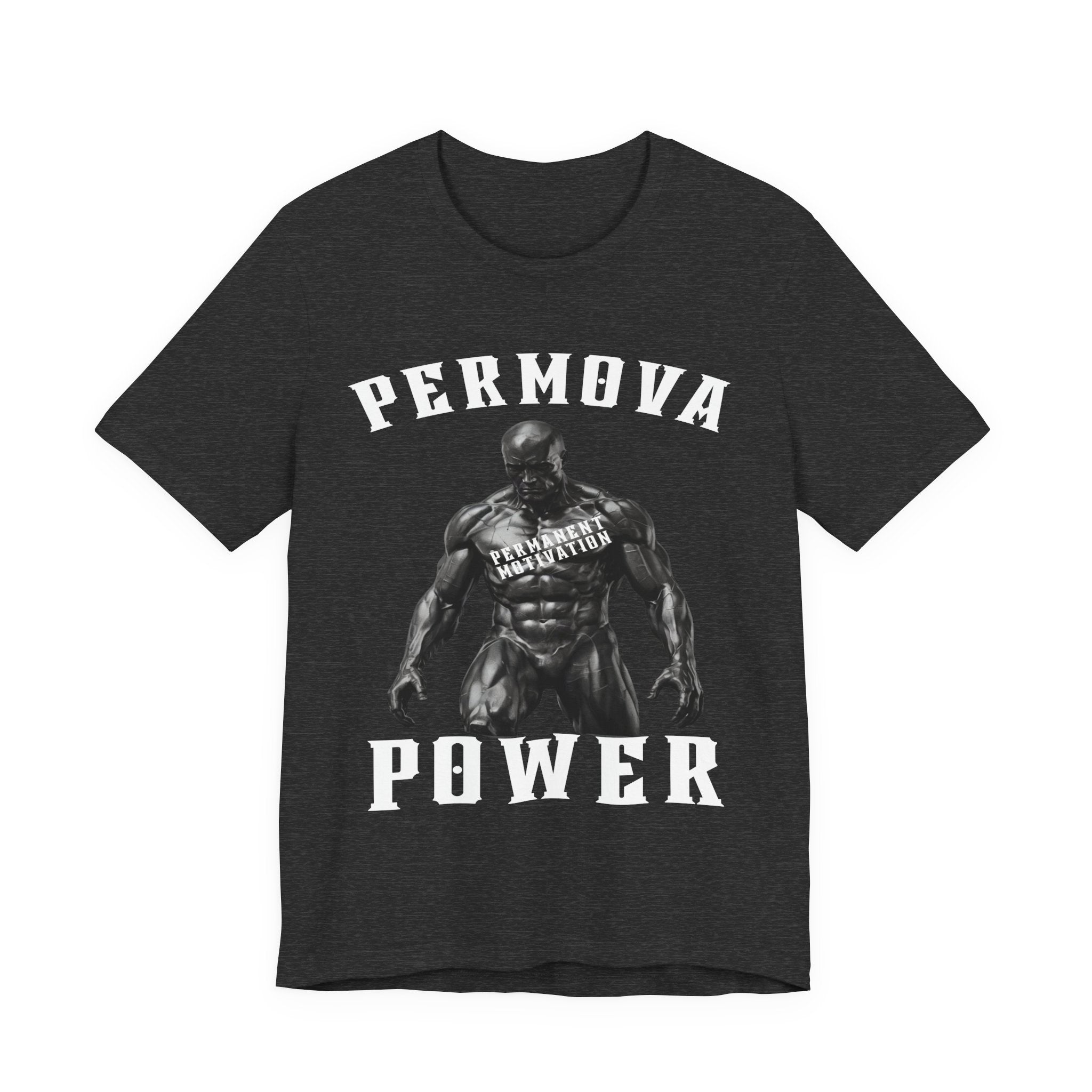 PERMOVA Strength Tee