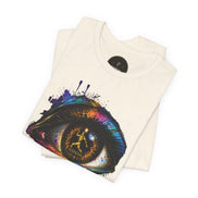 PERMOVA Painted Eye Tee
