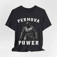PERMOVA Strength Tee