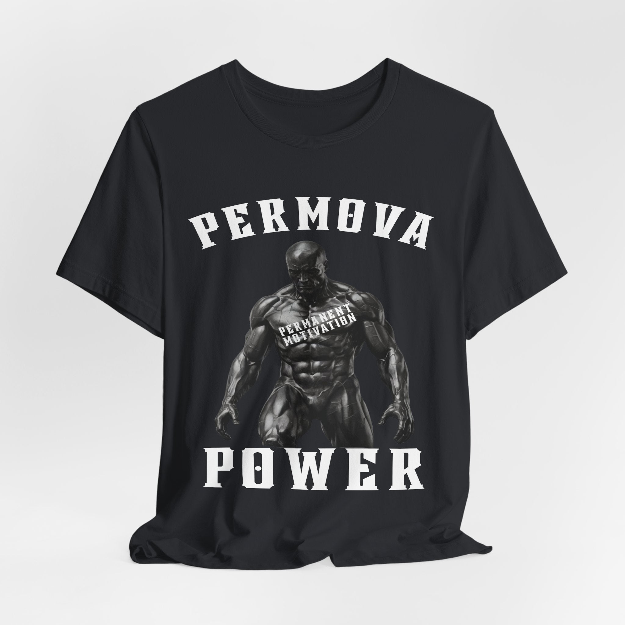 PERMOVA Strength Tee