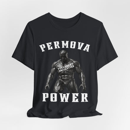 PERMOVA Strength Tee