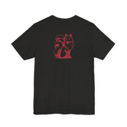PERMOVA Groovy Stack Tee