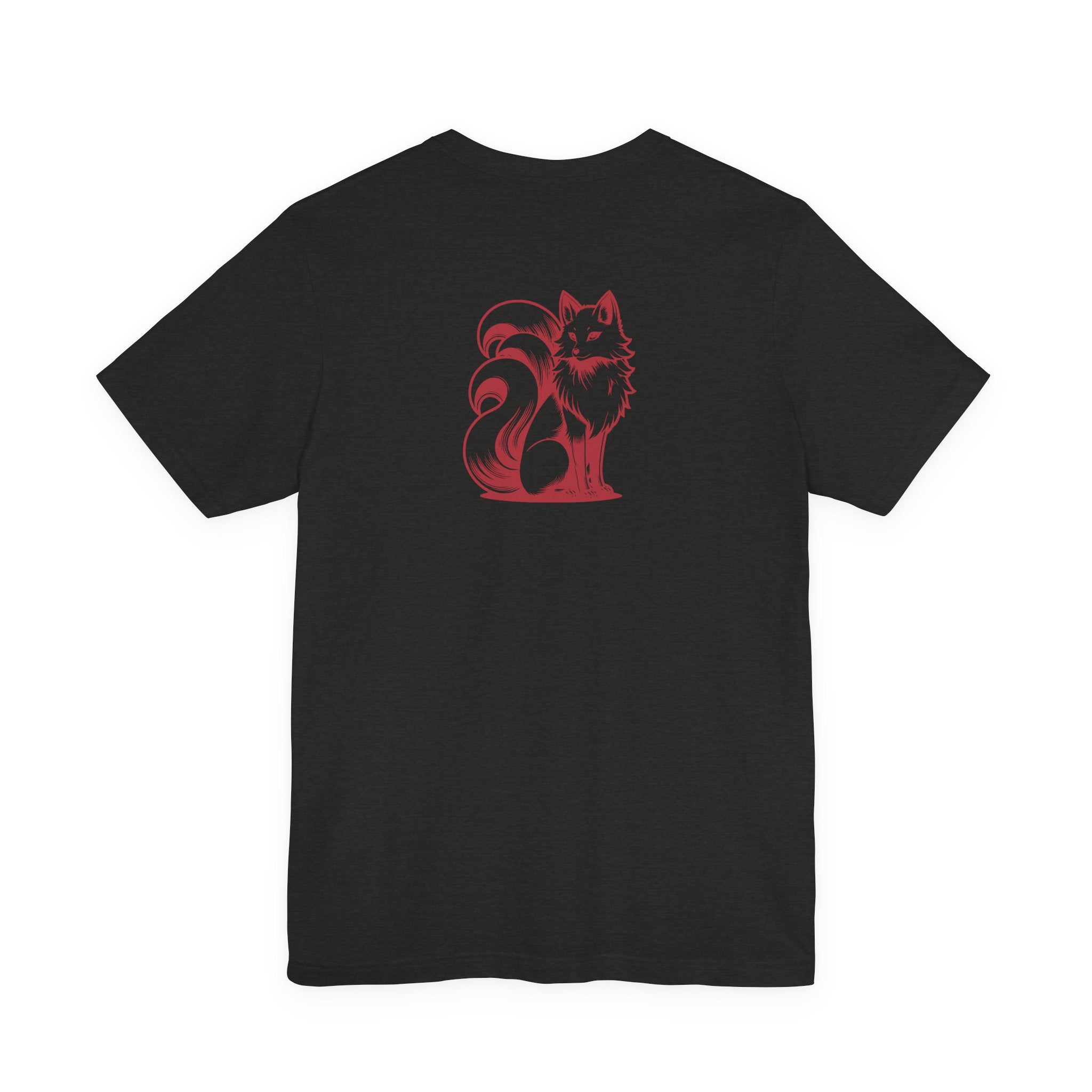PERMOVA Groovy Stack Tee