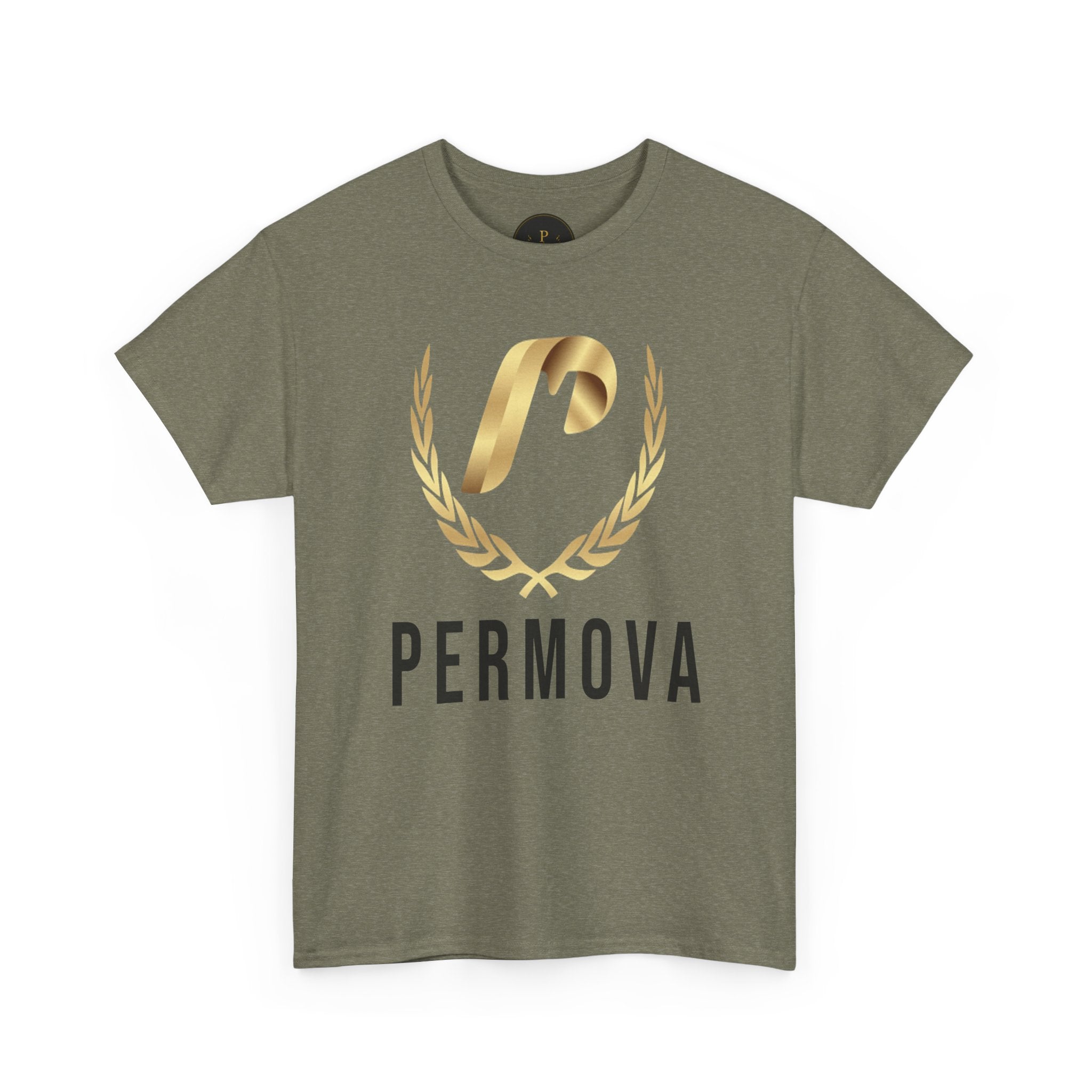 PERMOVA Laurel Crest Tee
