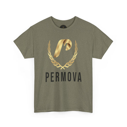 PERMOVA Laurel Crest Tee