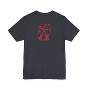 PERMOVA Groovy Stack Tee