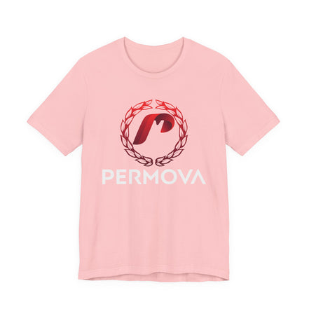 PERMOVA Signature Tee