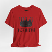 PERMOVA Crown Tee
