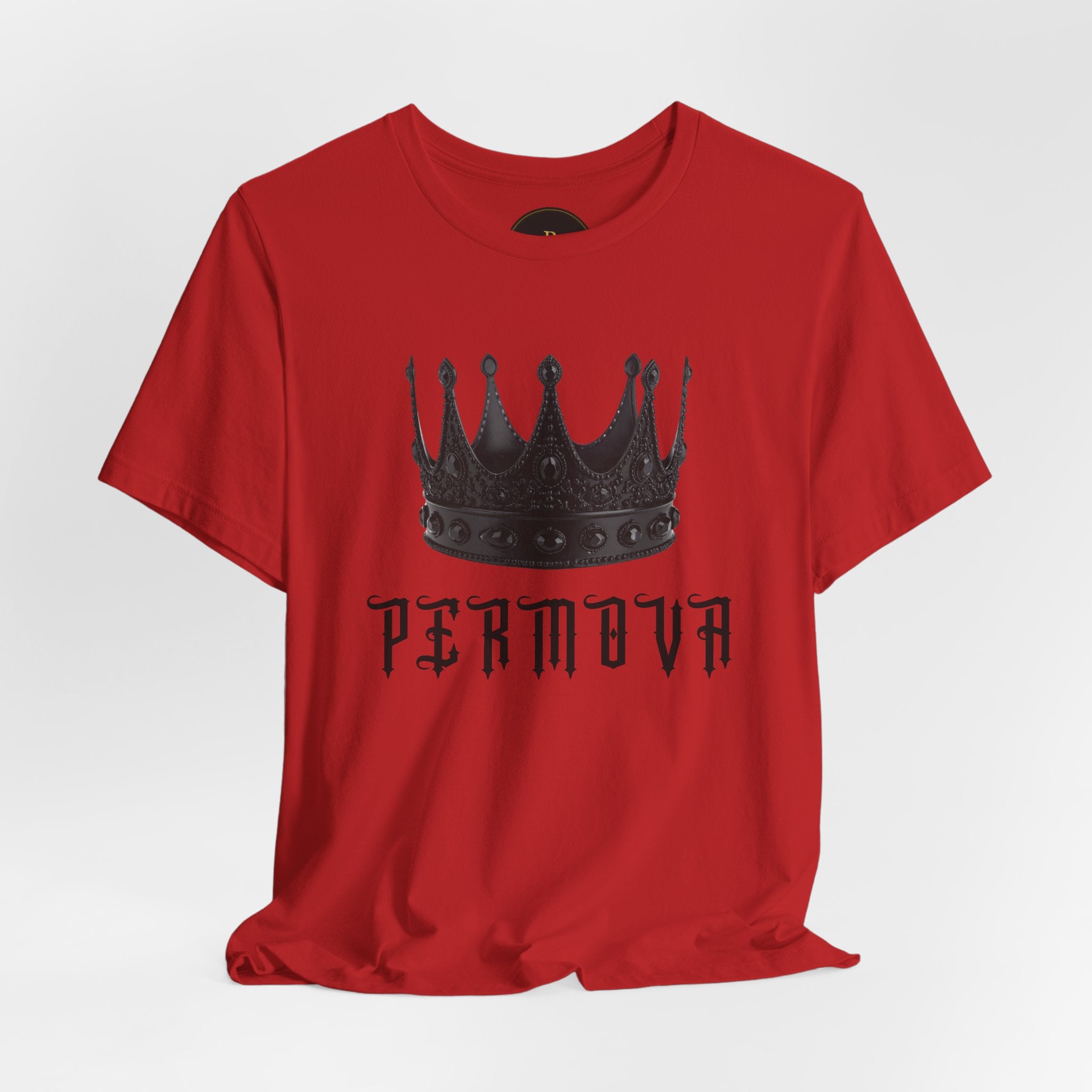 PERMOVA Crown Tee