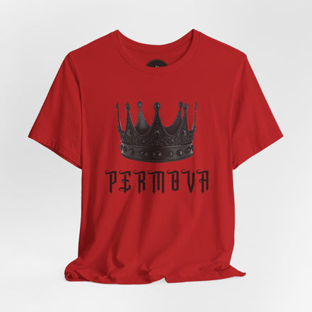 PERMOVA Crown Tee