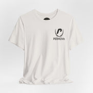 PERMOVA Athletic Crest Tee