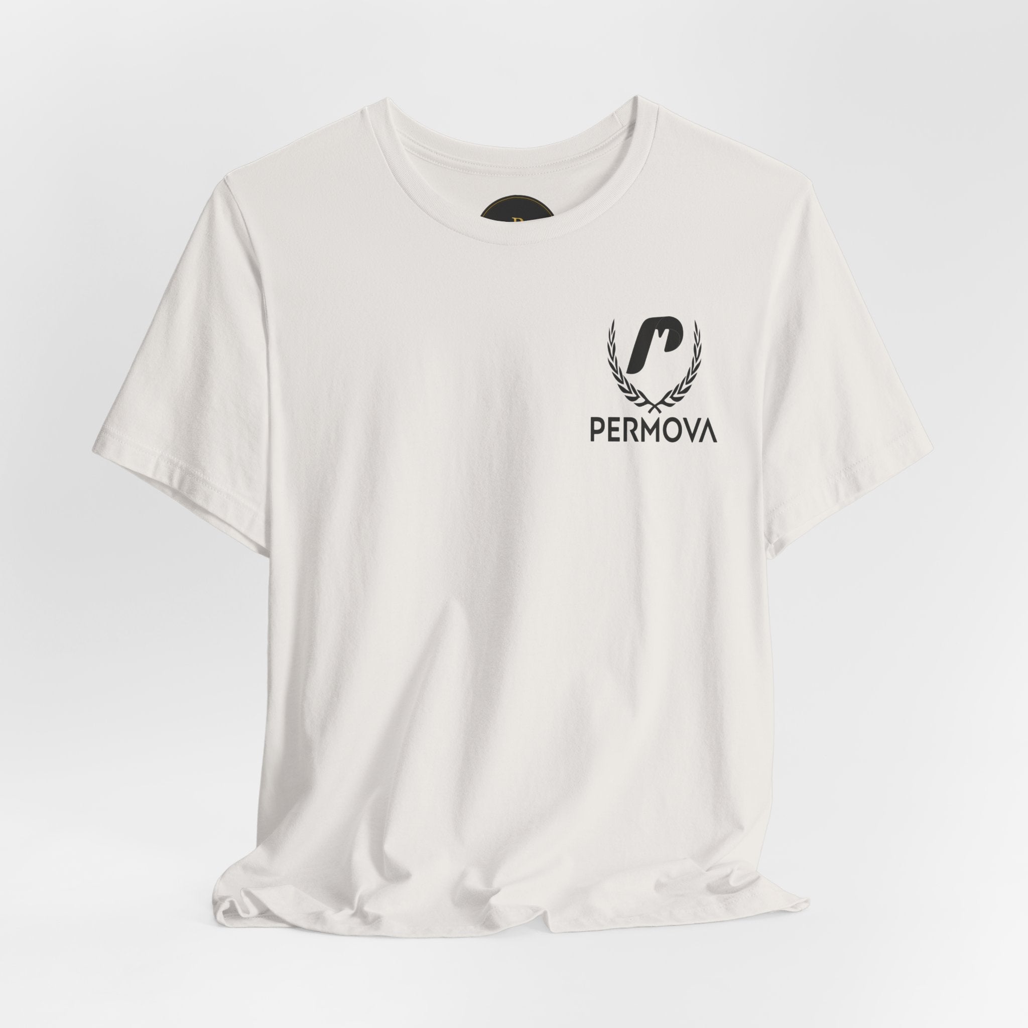PERMOVA Athletic Crest Tee