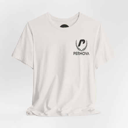 PERMOVA Athletic Crest Tee