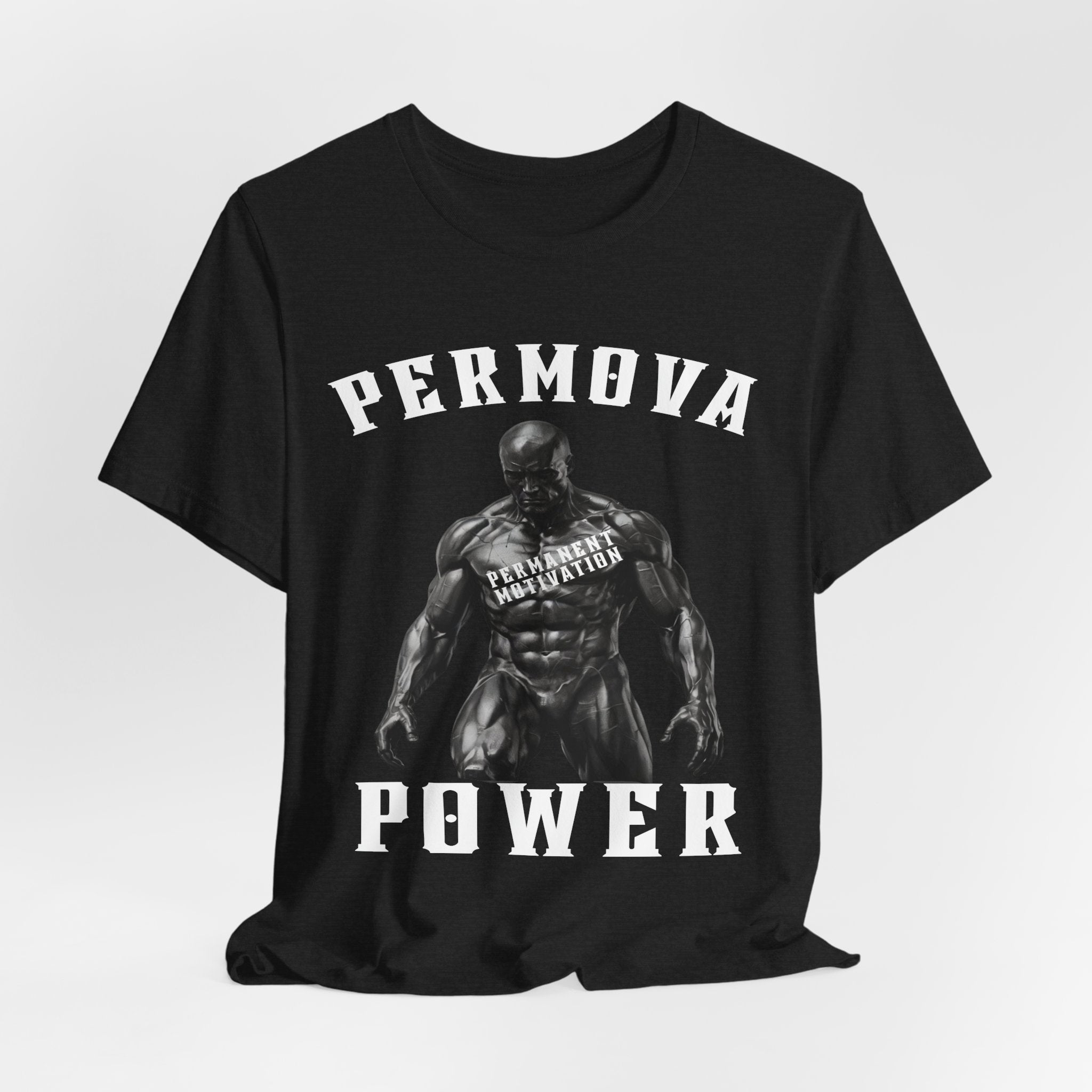 PERMOVA Strength Tee