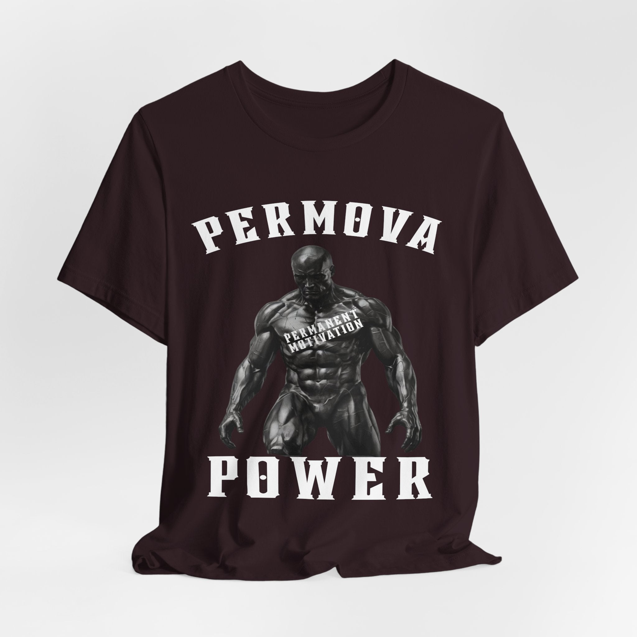 PERMOVA Strength Tee
