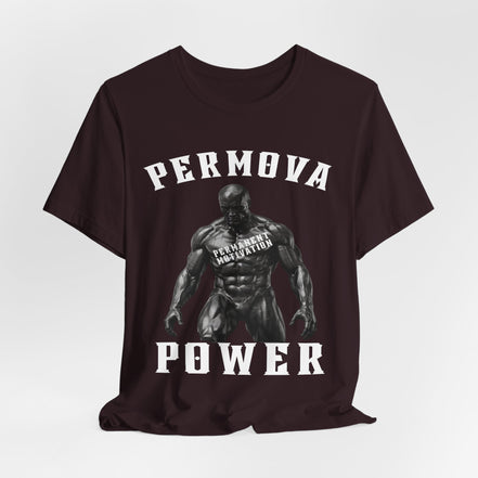 PERMOVA Strength Tee