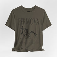 PERMOVA Skeleton Runner Tee