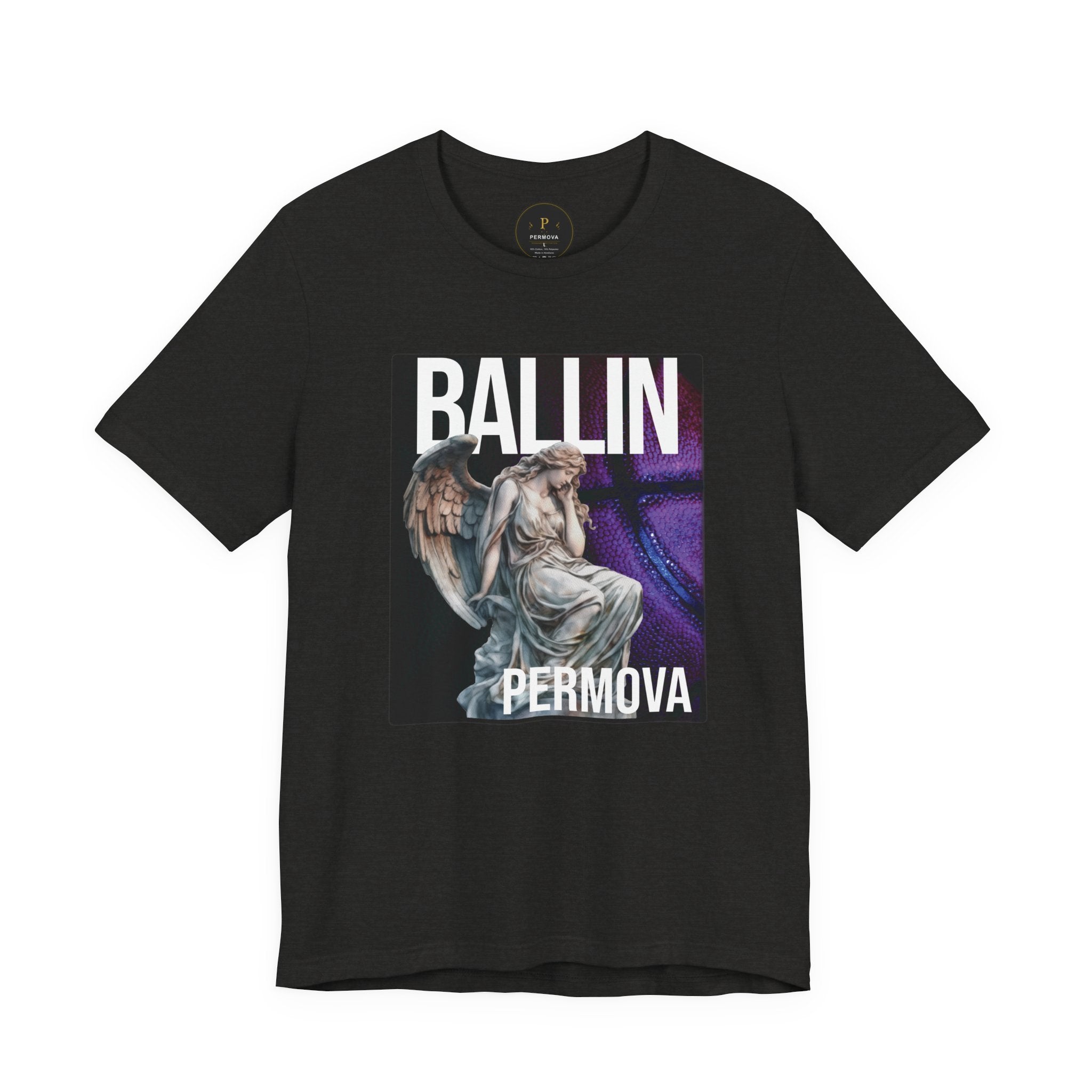 PERMOVA Ballin Angel Tee