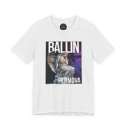 PERMOVA Ballin Angel Tee